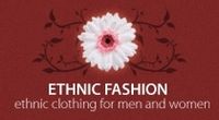Ethnic Fashion coupons